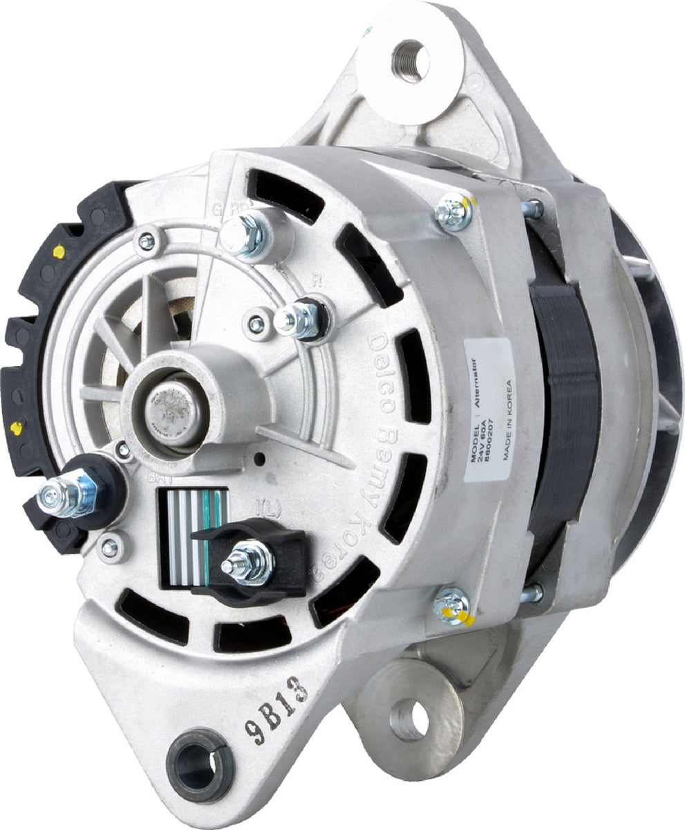 300901-00033 – Western Starter