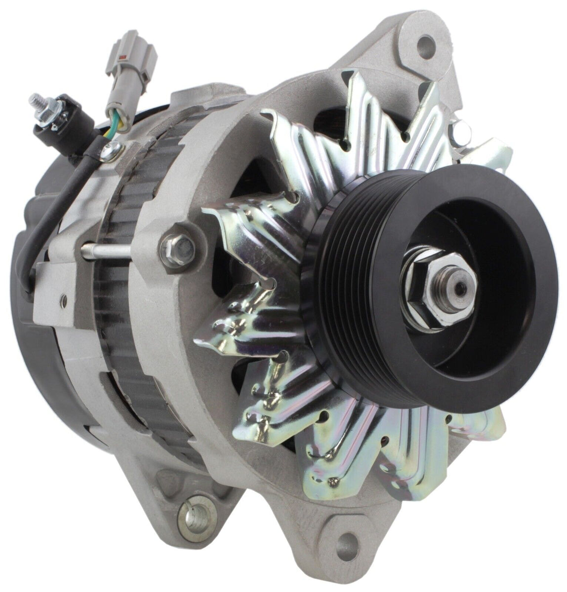 0350004858 – Western Starter