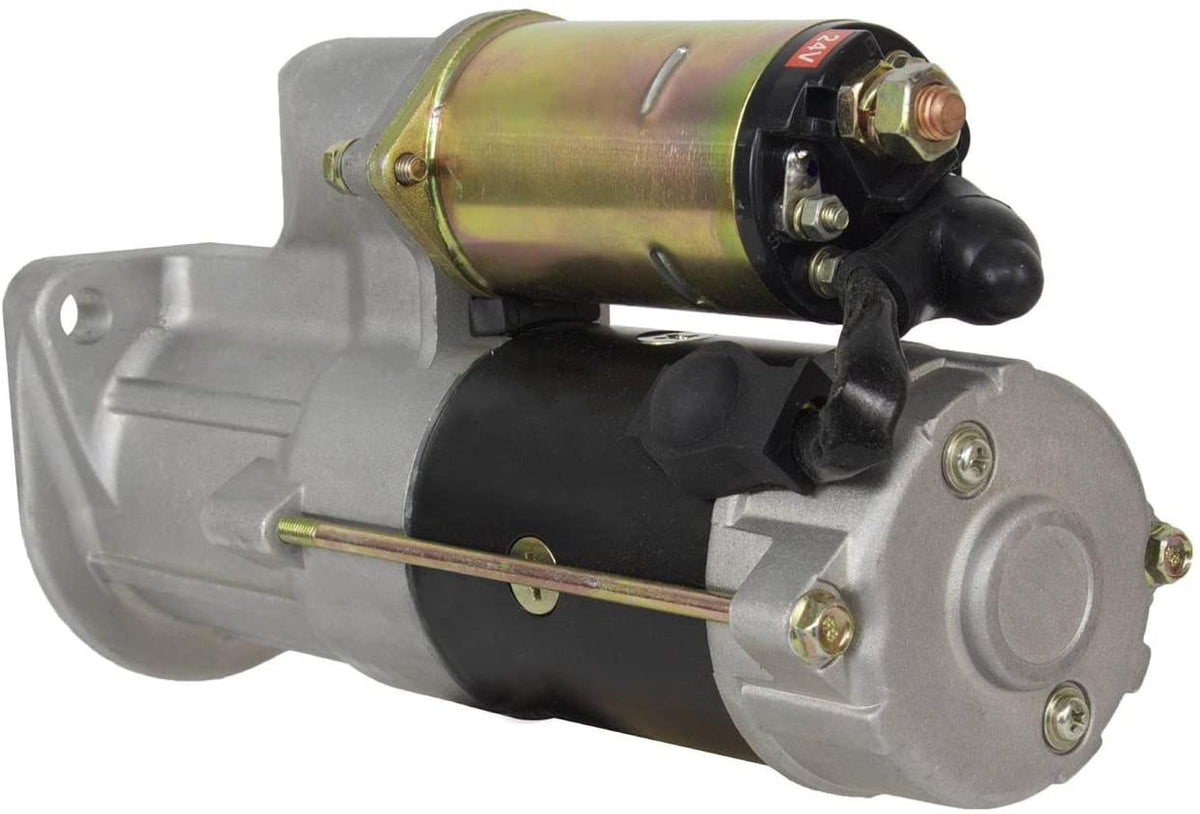 いちち MCR - Hitachi Replacement S12-62 Starter