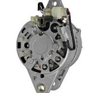 285-155 HITACHI ALTERNATOR