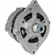 220-383 JLG ALTERNATOR