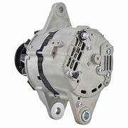 203-5416 JOHN DEERE ALTERNATOR