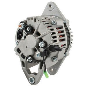 YANMAR ALTERNATOR