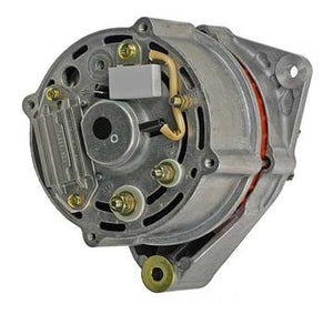 GENIE ALTERNATOR