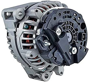 220-640 JOHN DEERE ALTERNATOR