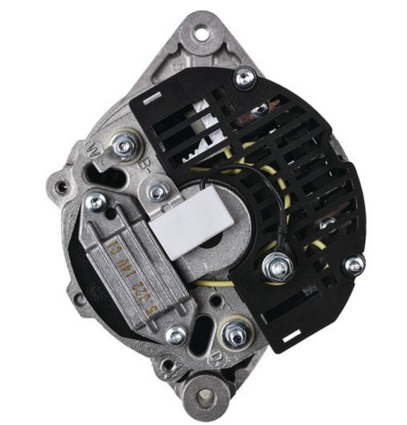 ma 11.203.641 – Western Starter